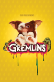 Gremlins cover