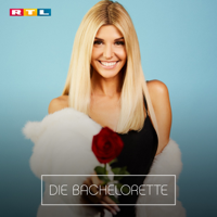 Die Bachelorette, Staffel 5 - Die Bachelorette, Staffel 5 artwork