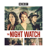 The Night Watch - The Night Watch artwork
