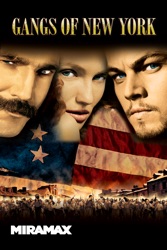 Gangs of New York 
