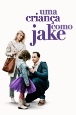 Capa do filme Uma Criança como Jake