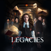 Legacies - That's Nothing I Had to Remember  artwork