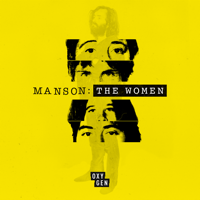 Manson: The Women - Manson: The Women, Season 1 artwork