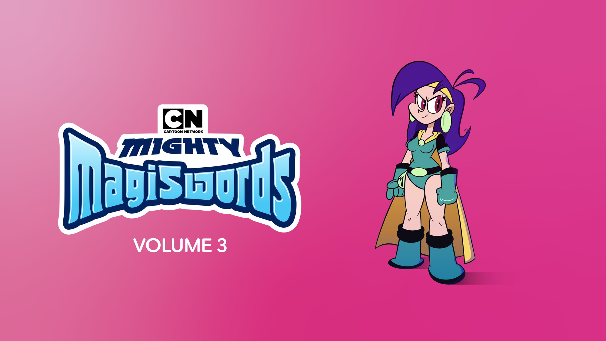 mighty magiswords app