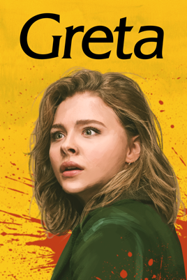 ‎Greta on iTunes