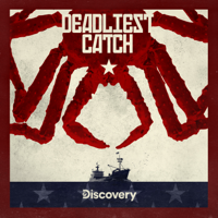 Deadliest Catch - Dutch Harbor Double Cross artwork