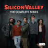 Silicon Valley - Silicon Valley, The Complete Series  artwork