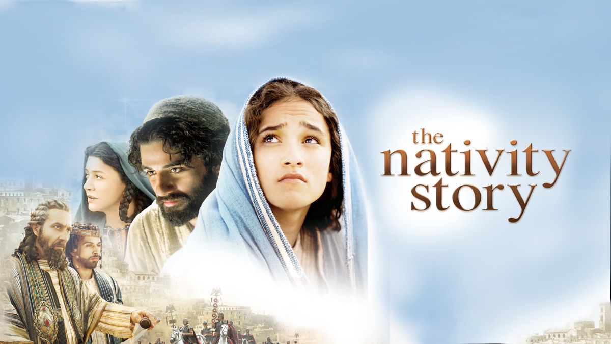 the nativity story streaming