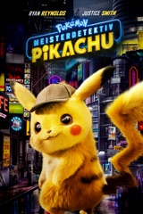 Pokémon Meisterdetektiv Pikachu