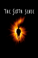 M. Night Shyamalan - The Sixth Sense artwork