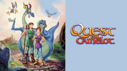 Quest for Camelot