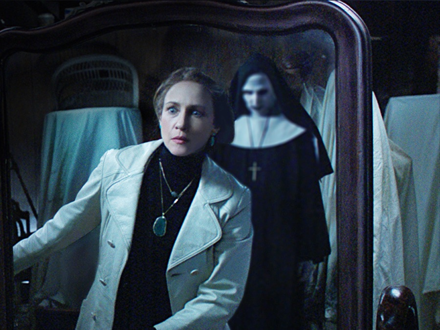 The Conjuring 2 | Apple TV
