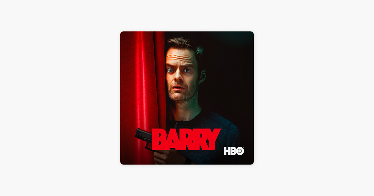 ‎Barry, Season 2 on iTunes