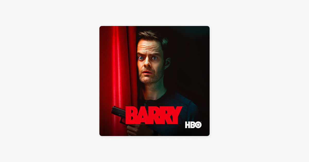 ‎barry, Season 2 On Itunes