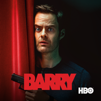 Barry - Barry, Season 2 artwork