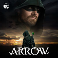 Arrow - Arrow, Season 8 artwork