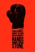 Hands of Stone (Hands of Stone)