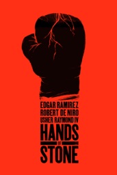 Hands of Stone (Hands of Stone)