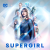 Supergirl - In Plain Sight artwork
