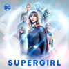 Supergirl - Crisis on Infinite Earths: Part 1 artwork