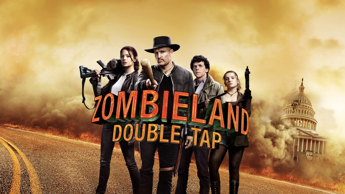 Zombieland Double Tap Apple TV   1200x675 