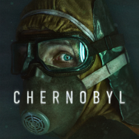 Chernobyl - Englischsprachige Originalversion - Chernobyl - Englischsprachige Originalversion artwork