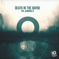 Death in the Bayou: The Jennings 8 - A Town Divided artwork