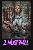 1 Must Fall cover