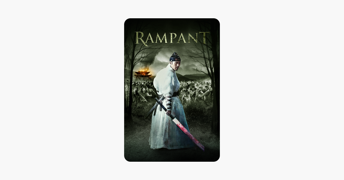‎Rampant on iTunes