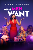 Adam Shankman - What Men Want artwork