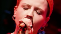The Cranberries - Zombie (Live At The Astoria, London, 1994) artwork