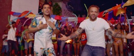 La Vida Es Una Sola Nacho & Tito El Bambino Latin Music Video 2019 New Songs Albums Artists Singles Videos Musicians Remixes Image