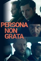 Persona non grata