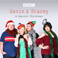 Gavin and Stacey - Gavin and Stacey, A Special Christmas artwork