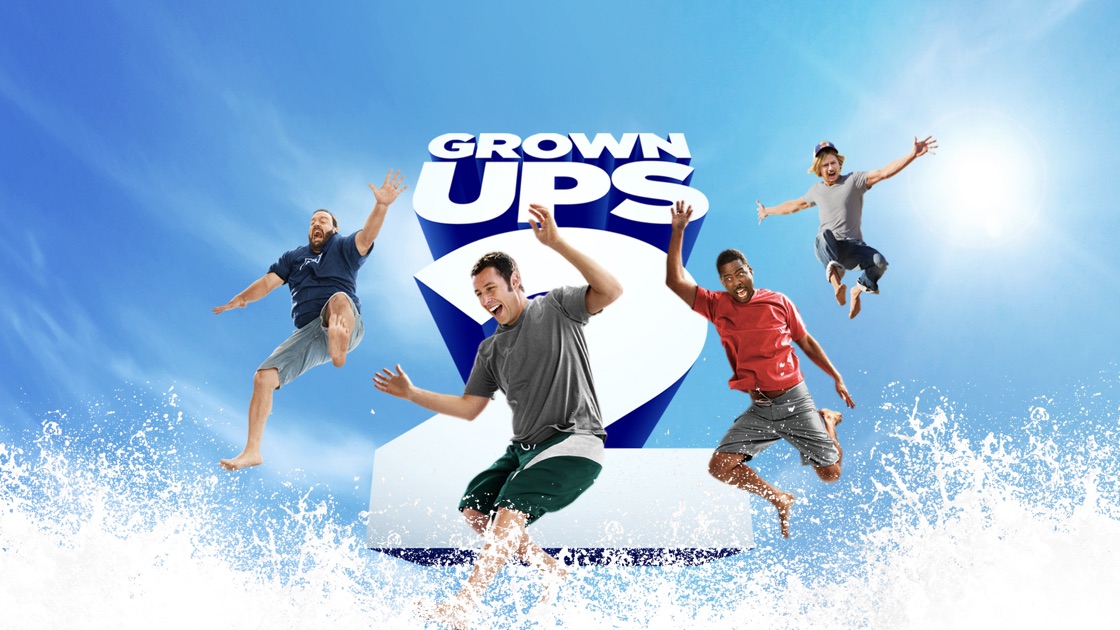 grown ups 2 milo ventimiglia