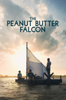 Tyler Nilson & Michael Schwartz - The Peanut Butter Falcon artwork