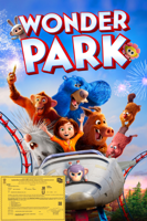 Unknown - Wonder Park artwork