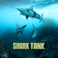 Shark Tank - Episode 4 artwork