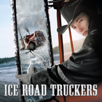 Ice Road Truckers - Ice Road Truckers, Staffel 1 artwork