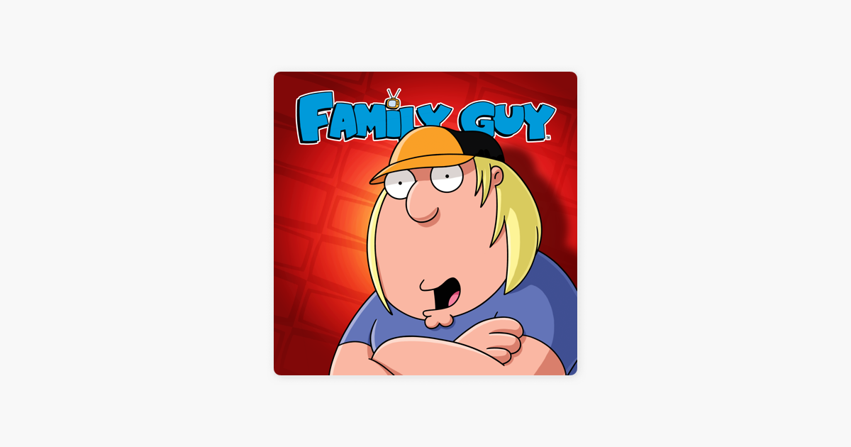 ‎Family Guy, Season 16 Bei ITunes