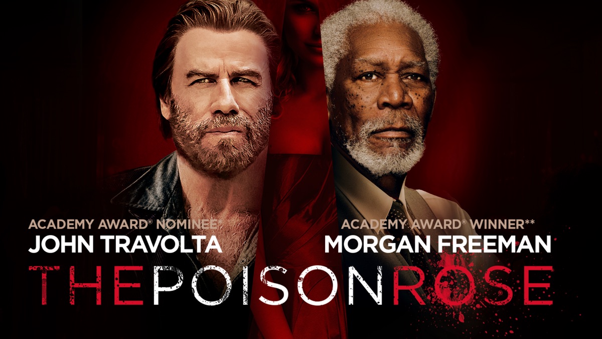 The Poison Rose Apple Tv