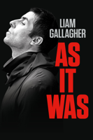 Charlie Lightening & Gavin Fitzgerald - Liam Gallagher: As It Was (Originalfassung) (Mit Untertiteln) artwork