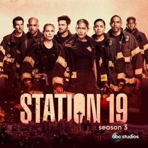 Grey's Anatomy: Station 19, Saison 3 (VOST) - Episode 5