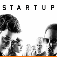 Startup - Startup, Staffel 3 artwork