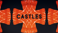 Freya Ridings - Castles (Lyric Video) artwork