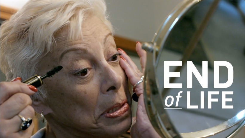 End of Life