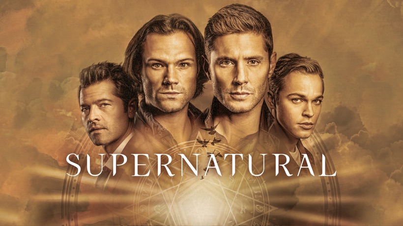 Supernatural