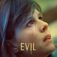 Evil - Evil, Season 1 artwork