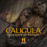Caligula: 1400 Days of Terror - Caligula: 1400 Days of Terror artwork