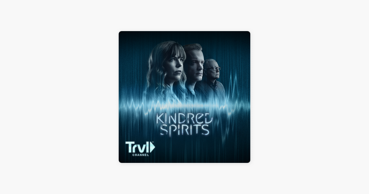 ‎Kindred Spirits, Season 4 On ITunes